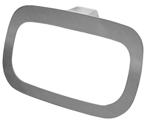 Держатель для полотенец Wasserkraft Kammel K-8360