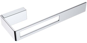 Держатель для полотенец Boheme Q Chrome 10945-CR