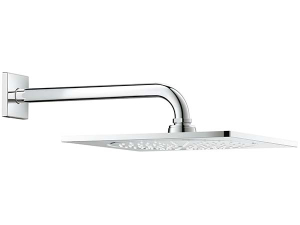 Верхний душ Grohe Rainshower F-series 10" 27271000