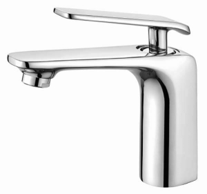Смеситель для умывальника Ledeme L1074