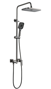 Душевая стойка Shevanik S9636T