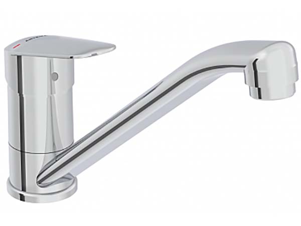 Cмеситель для кухонной мойки Vitra Flow Round A43429EXP