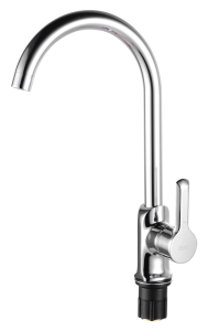 Смеситель для кухонной мойки Esko Sorrento SR 519