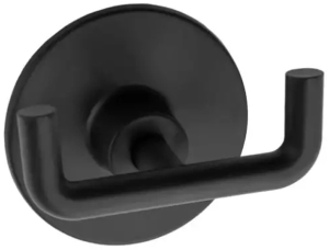 Крючок Rea black matt 77015