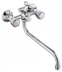 Смеситель для ванны Splenka S81.222