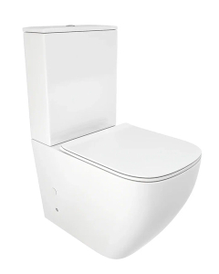 Напольный унитаз Cerutti Mimi CT8707