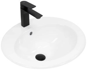 Умывальник Rea Dalia U4122
