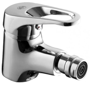 Смеситель для биде Armatura Azuryt Eco-Kran 5517-024-0