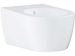 Подвесное биде Grohe Essence Ceramic 3957400H