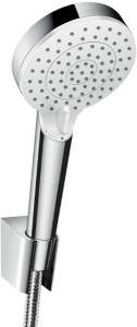Душевая лейка со шлангом Hansgrohe Crometta Vario Porter 26692400