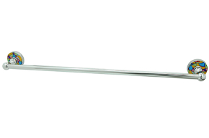 Держатель для полотенец Wasserkraft Diemel K-2230