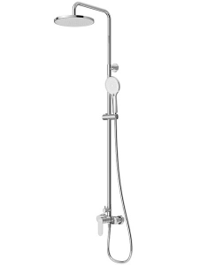 Душевая стойка Cezares STYLUS-CD-01