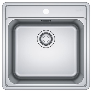 Кухонная мойка Franke BCX 210-51 TL