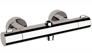 Смеситель для душа Remer Elegance EQ32 термостатический