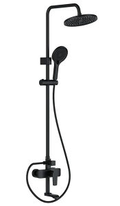 Душевая стойка Ledeme L2426B