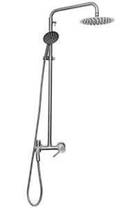 Душевая стойка Wisent W3552A
