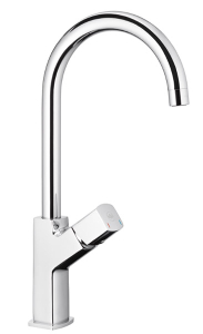 Смеситель для кухонной мойки Armatura Morganit 4923-915-00