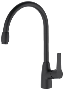 Смеситель для кухонной мойки Ledeme L4069B