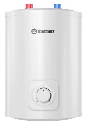 Накопительный водонагреватель Thermex Inox Cask IC 10 U / IC 15 U