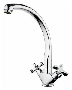 Cмеситель для кухонной мойки Gappo G4143