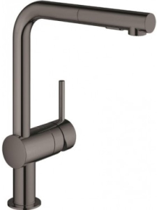 Смеситель для кухонной мойки Grohe Minta 30274A00 / 30274AL0