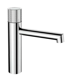 Смеситель для умывальника Vincea Desire VBF-1D3CH