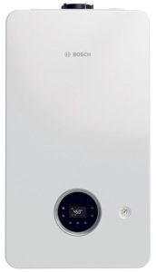 Конденсационный газовый котел Bosch Condens GC 2300 iW 24/30C