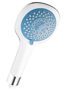 Душевая лейка Lemark LM0815CCyan