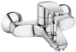 Смеситель для ванны Roca Monodin-N 5A0298C0M
