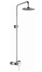 Душевая стойка Ledeme L2409-1