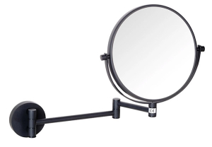 Косметическое зеркало Bemeta Dark 112201510