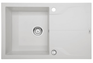 Кухонная мойка Deante Andante ZQN-2113 / ZQN-5113 / ZQN-7113 / ZQN-A113 / ZQN-G113 / ZQN-S113 / ZQN-T113 / ZQN-N113
