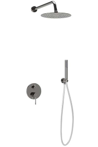 Душевая система Sancos Select SC3003CH встраиваемая