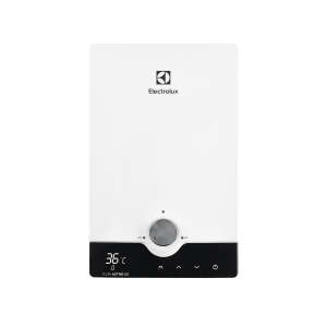 Электрический проточный водонагреватель Electrolux NPX 8 Flow Active 2.0