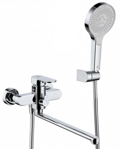 Смеситель для ванны Ganzer GZ06141