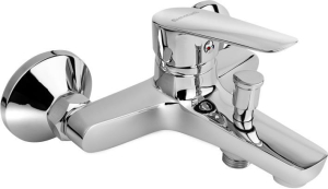 Смеситель для ванны Armatura Sofit 5114-010-00