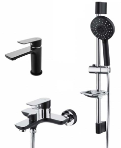 Набор смесителей Ganzer GZ21037-C