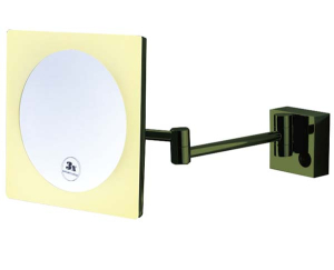 Косметическое зеркало Gappo G6106-4