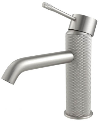 Смеситель для умывальника Allen Brau Priority 4.0 5.31C01-00 / 5.31C01-BN