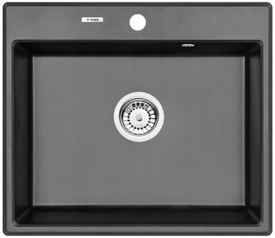 Кухонная мойка Deante Andante ZQN-2103 / ZQN-5103 / ZQN-7103 / ZQN-A103 / ZQN-S103 / ZQN-G103 / ZQN-T103 / ZQN-N103