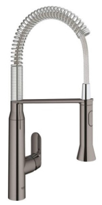 Смеситель для кухонной мойки Grohe K7 31379A00 / 31379AL0