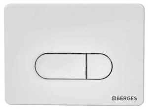 Кнопка для инсталляции Berges Novum D1 040031 / D4 040034