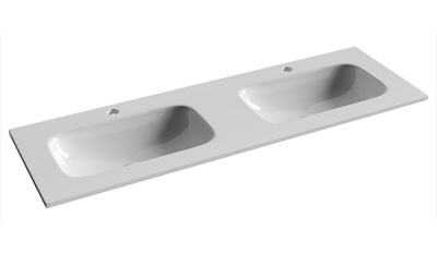 Умывальник CeramicaNova Grace CN7022 / CN7023