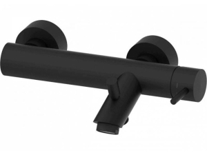 Смеситель для ванны Paffoni Light LIG022NO