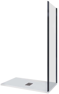 Боковая стенка Good Door Cofe SP-80-C-B