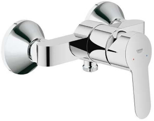 Смеситель для душа Grohe BauEdge 23333000