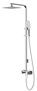 Душевая система Omnires Parma PM7444 CR