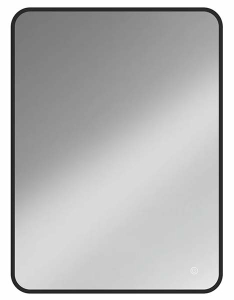 Зеркало Vincea LED VLM-3VC500B / VLM-3VC600B
