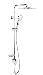 Душевая стойка Teska Tena DR2820C