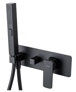 Смеситель встраиваемый Allen Brau Infinity 5.21011-31